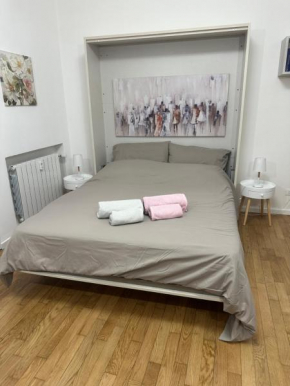 Lena Apartment Your Venice Gateway in Mestre Mestre